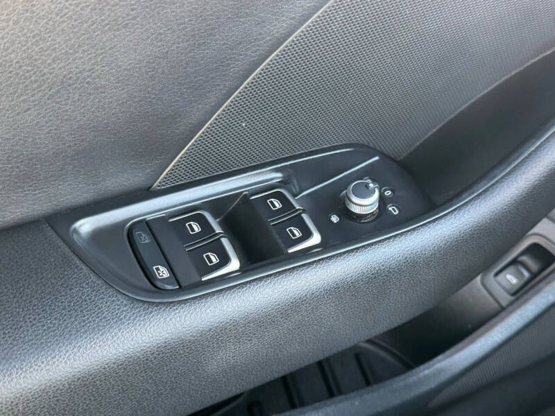 2016 Audi A3 1.8T Premium