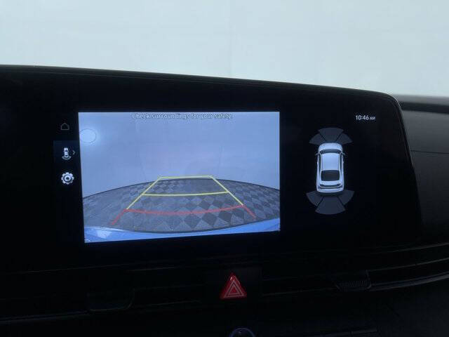 2025 Hyundai Elantra N