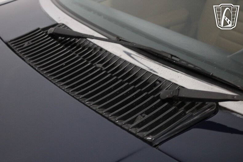 1988 Jaguar XJ-Series XJS