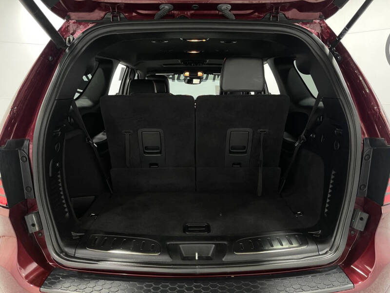 2020 Dodge Durango GT Plus