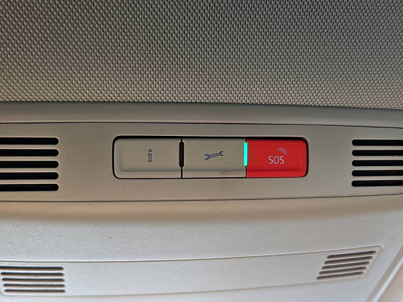 2022 Volkswagen Jetta SE