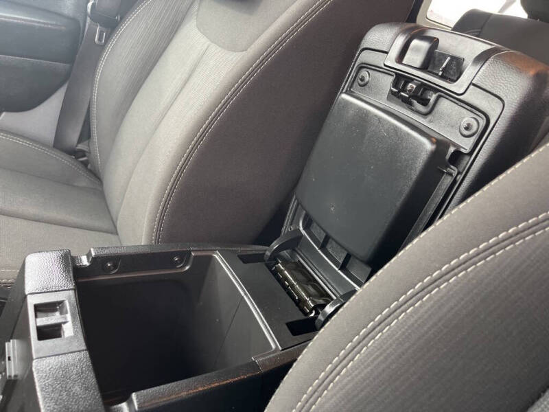 2017 Jeep Wrangler Unlimited