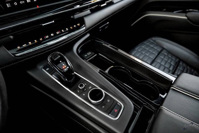 2023 Cadillac Escalade-V