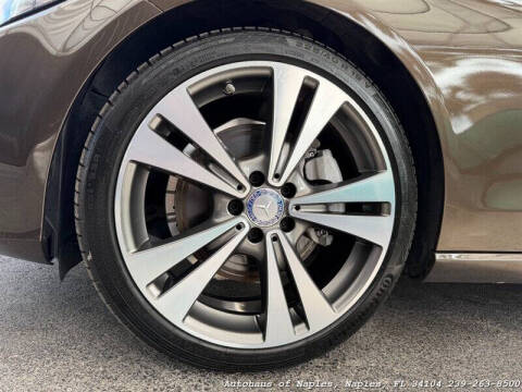 2017 Mercedes-Benz C-Class C 300