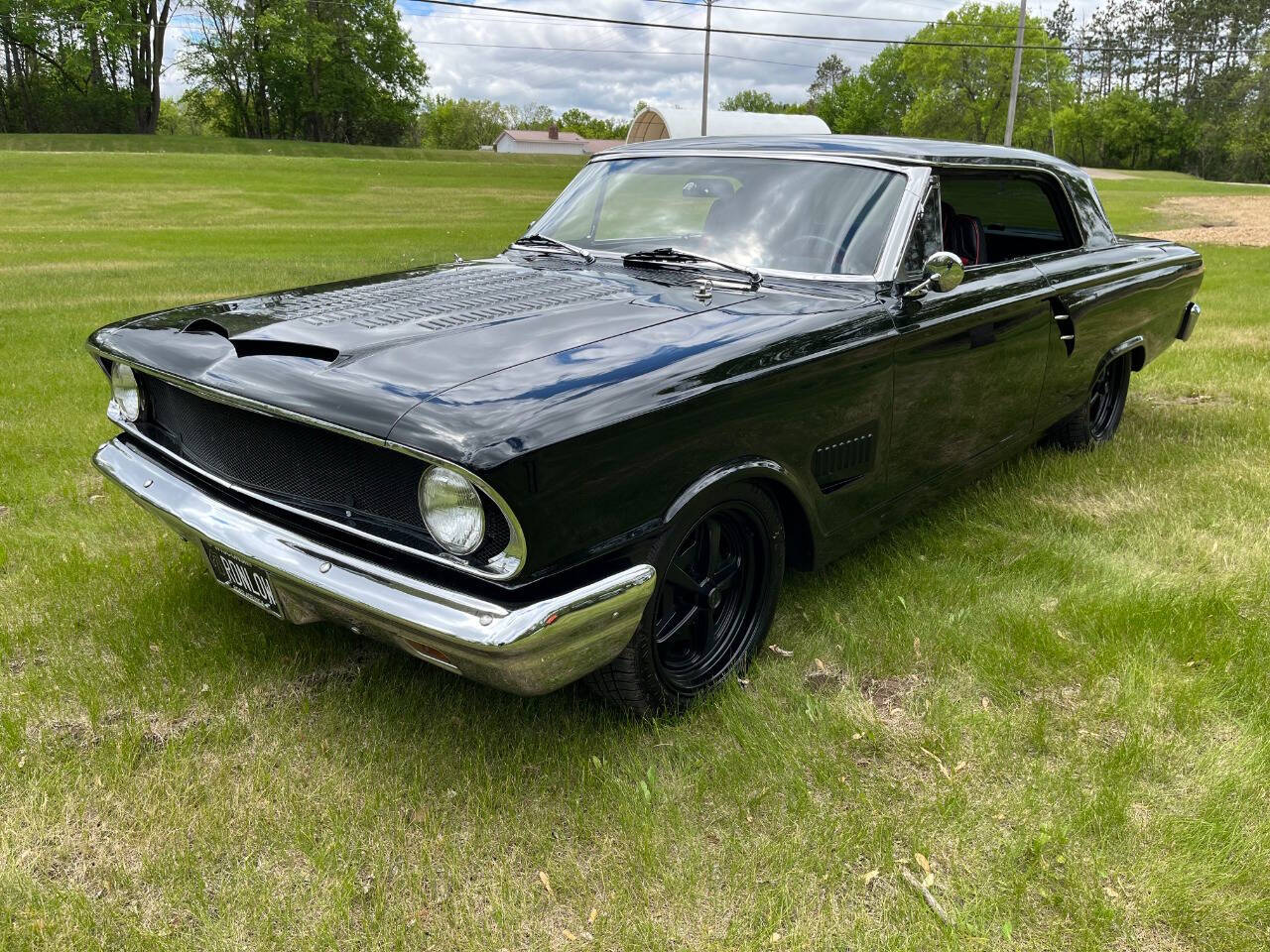 1964 Ford Fairlane 500 204