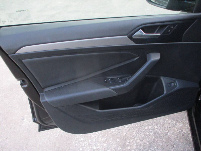 2020 Volkswagen Jetta S