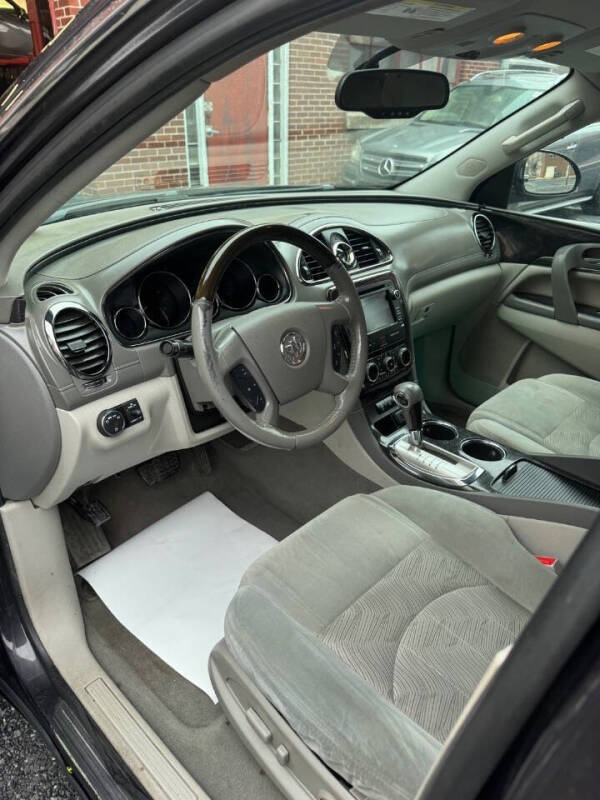 2016 Buick Enclave Convenience