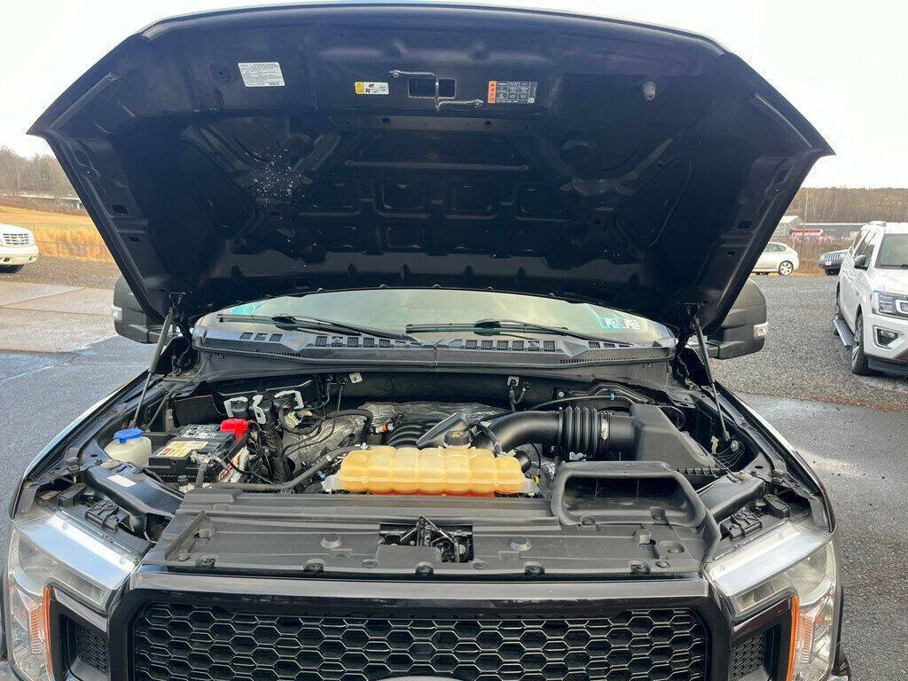 2019 Ford F-150 46