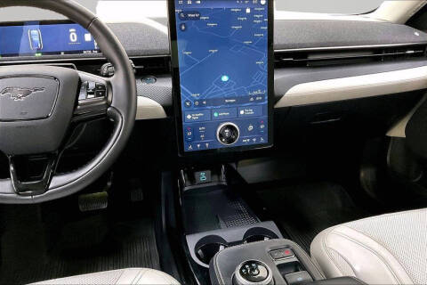 2023 Ford Mustang Mach-E Premium