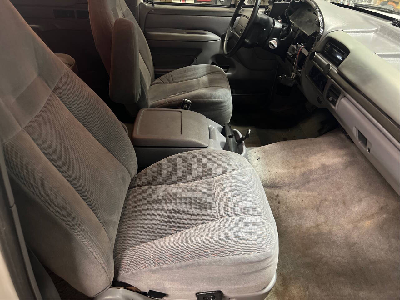 1994 Ford Bronco for sale at Paley Auto Group in Columbus, OH