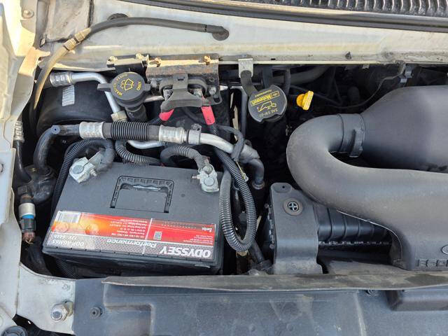 2013 Ford E-Series E-150