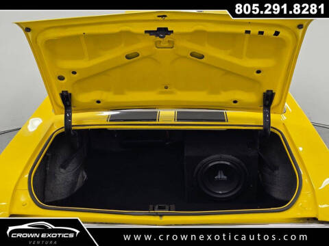 1972 Chevrolet Chevelle