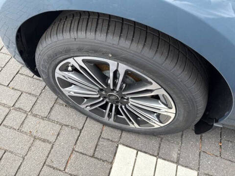 2026 Land Rover Range Rover Evoque P250 Dynamic SE