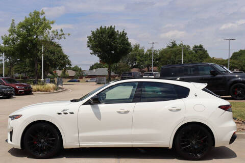 2022 Maserati Levante GT
