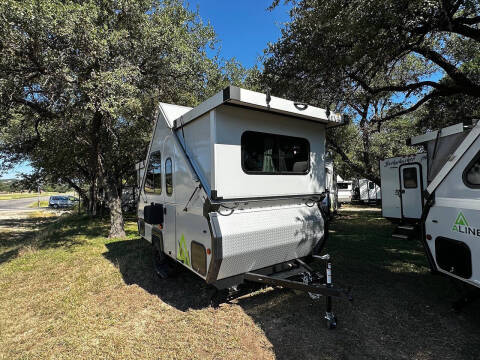 2026 A Liner Ranger 12