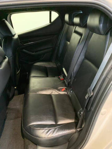 2024 Mazda Mazda3 Hatchback 2.5 S Select Sport