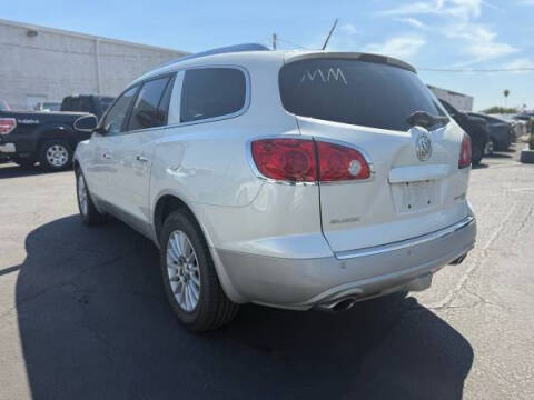 2008 Buick Enclave CXL