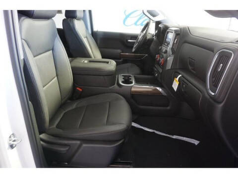 2022 Chevrolet Silverado 1500 Limited