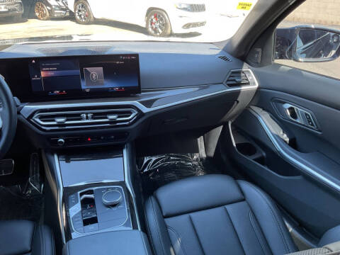 2023 BMW 3 Series M340i xDrive