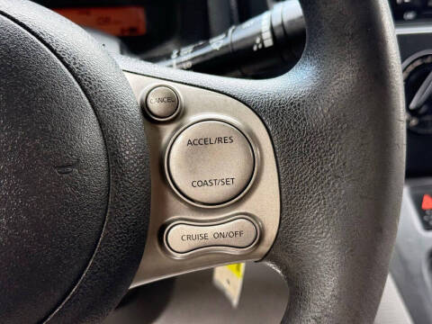 2016 Chevrolet City Express LT