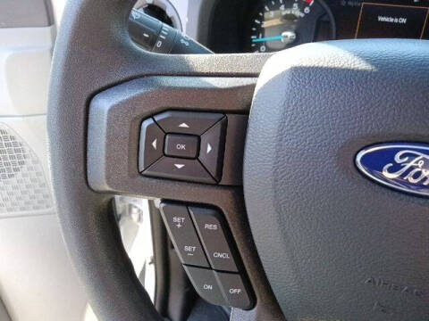 2026 Ford E-Series
