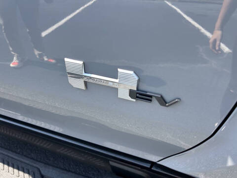 2026 GMC HUMMER EV 3X