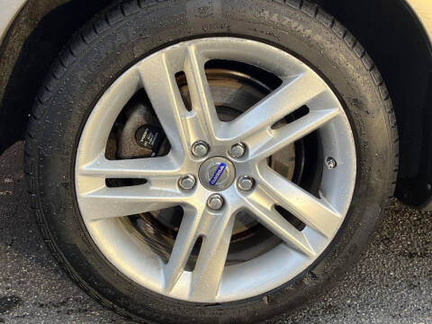 2015 Volvo S60 T5 Premier