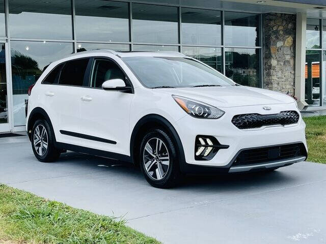 2021 Kia Niro EX Premium
