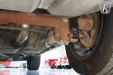 1987 Ford Thunderbird