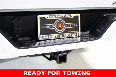 2023 GMC Canyon AT4X