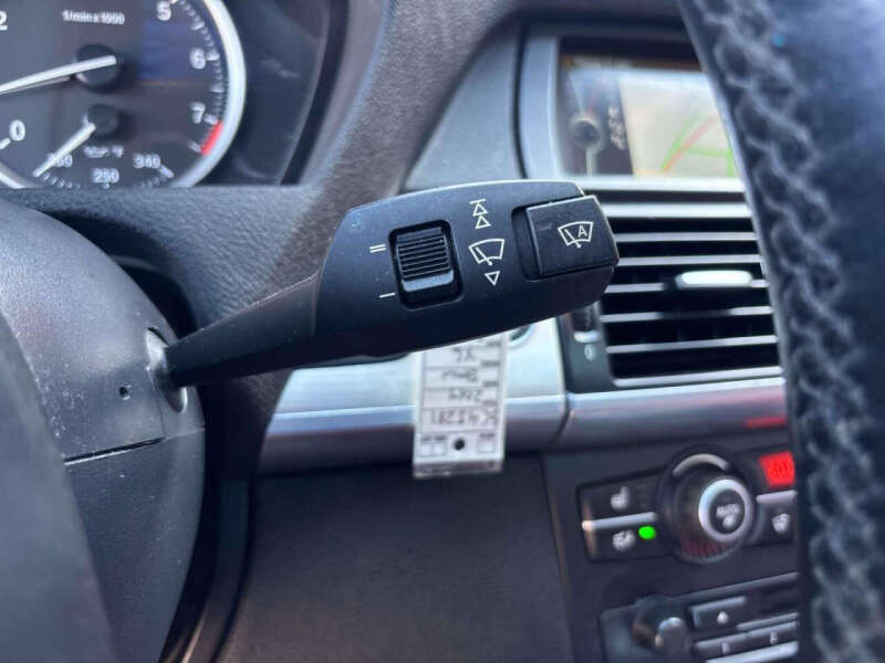 2014 BMW X6 xDrive35i