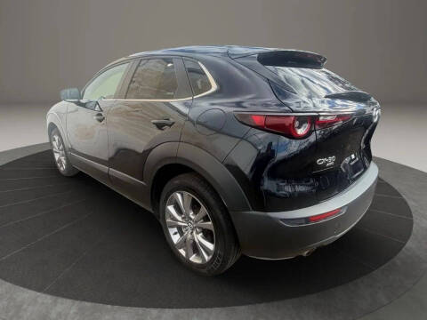 2020 Mazda CX-30 Select