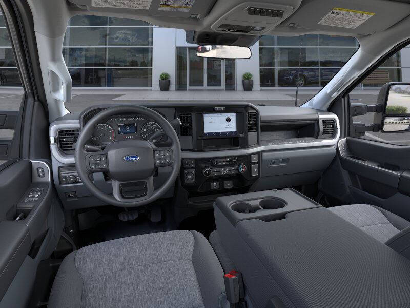 2026 Ford F-350 Super Duty XL