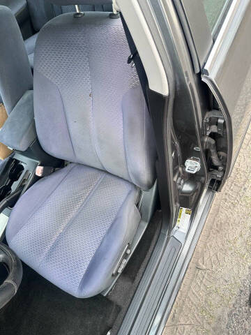 2006 Nissan Altima 2.5 S