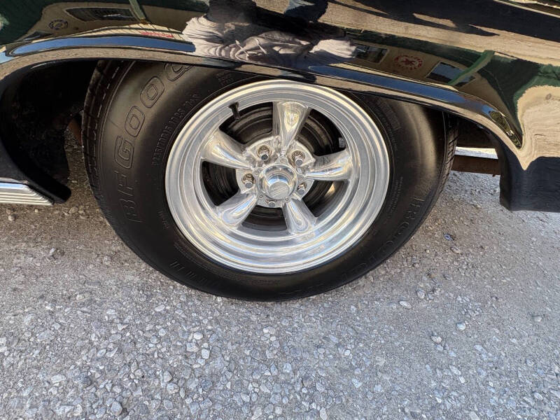 1962 Chevrolet Impala