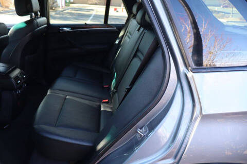 2011 BMW X5 xDrive35d