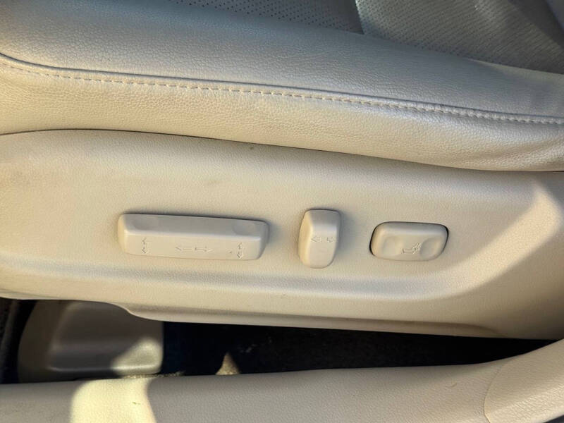 2016 Acura RDX w/Tech