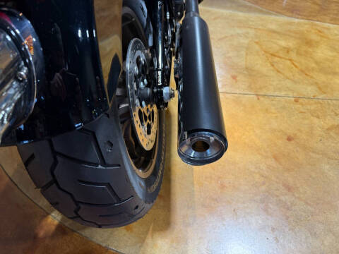 2021 Harley-Davidson Low Rider® S