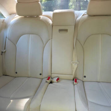 2012 Audi A8 L quattro