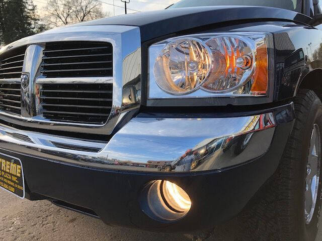 2005 Dodge Dakota for sale at Extreme Auto Plaza in Des Moines, IA