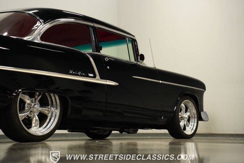 1955 Chevrolet Bel Air