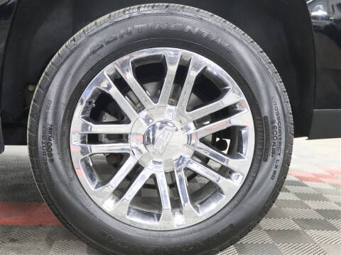 2019 Cadillac Escalade ESV Standard