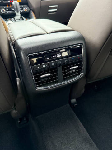 2023 Mazda CX-9 Signature