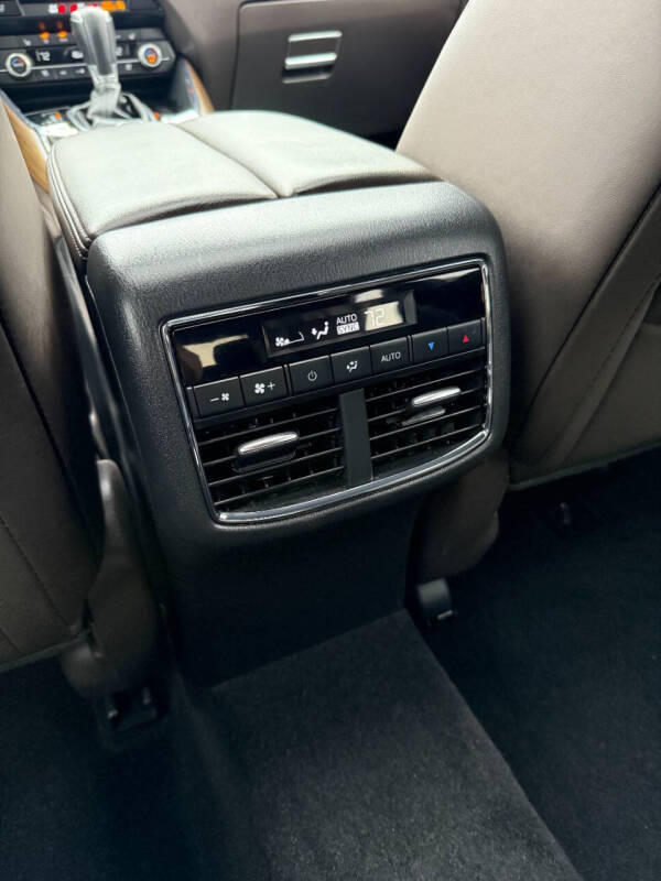 2023 Mazda CX-9 Signature