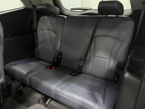 2019 Buick Enclave Premium