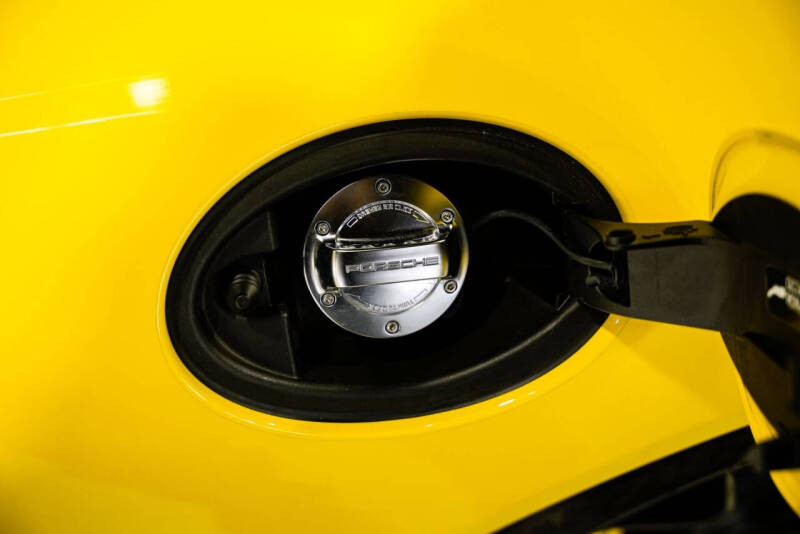 2015 Porsche 911 Carrera GTS