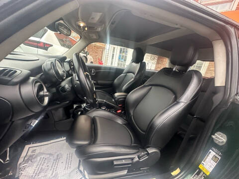 2015 MINI Hardtop 2 Door Cooper S