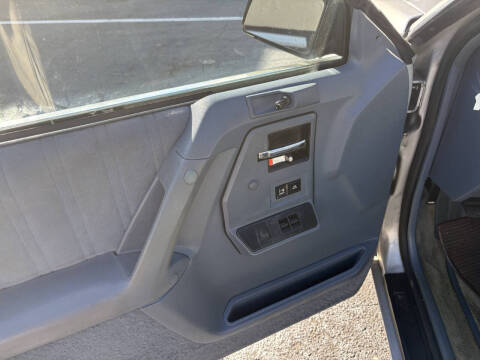 1994 Oldsmobile Cutlass Ciera S