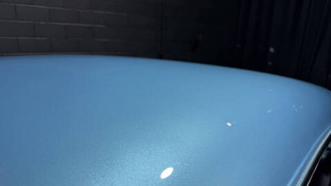 1971 Chevrolet Chevelle