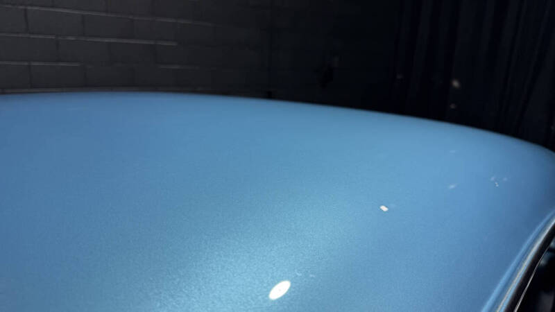 1971 Chevrolet Chevelle